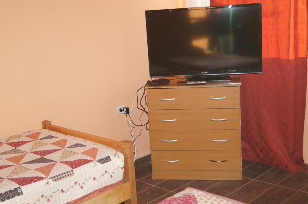 Hostal Intipara Сан Педро де Атакама Екстериор снимка