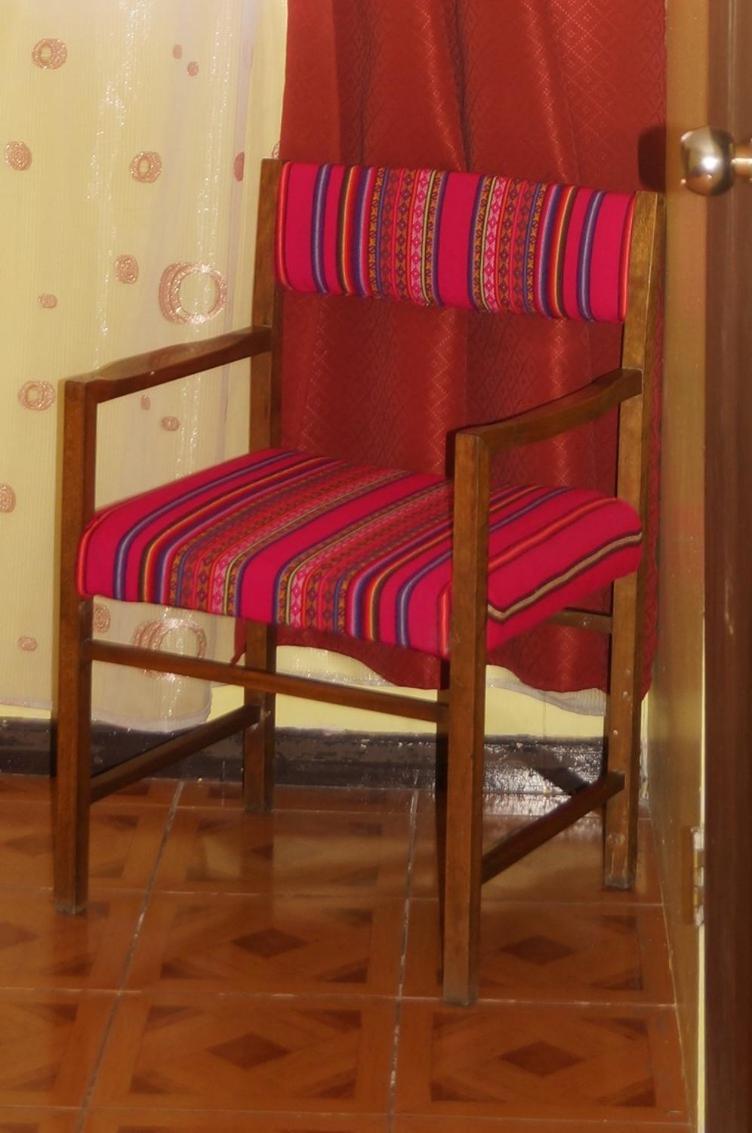 Hostal Intipara Сан Педро де Атакама Екстериор снимка