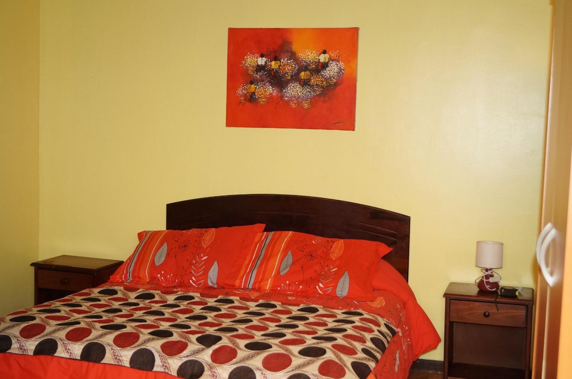 Hostal Intipara Сан Педро де Атакама Екстериор снимка