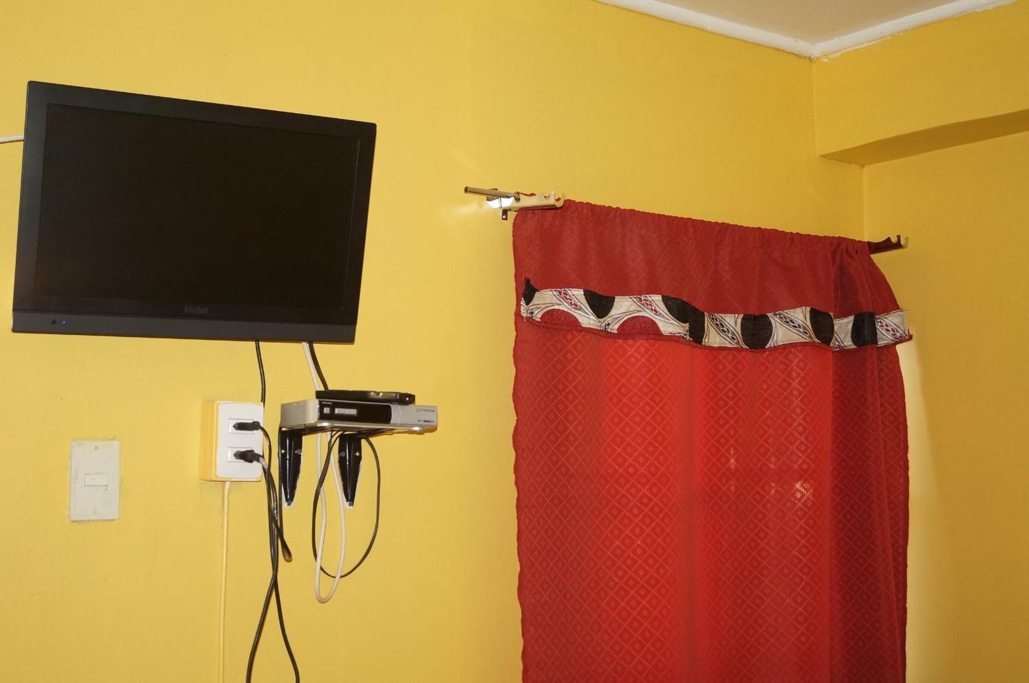 Hostal Intipara Сан Педро де Атакама Екстериор снимка