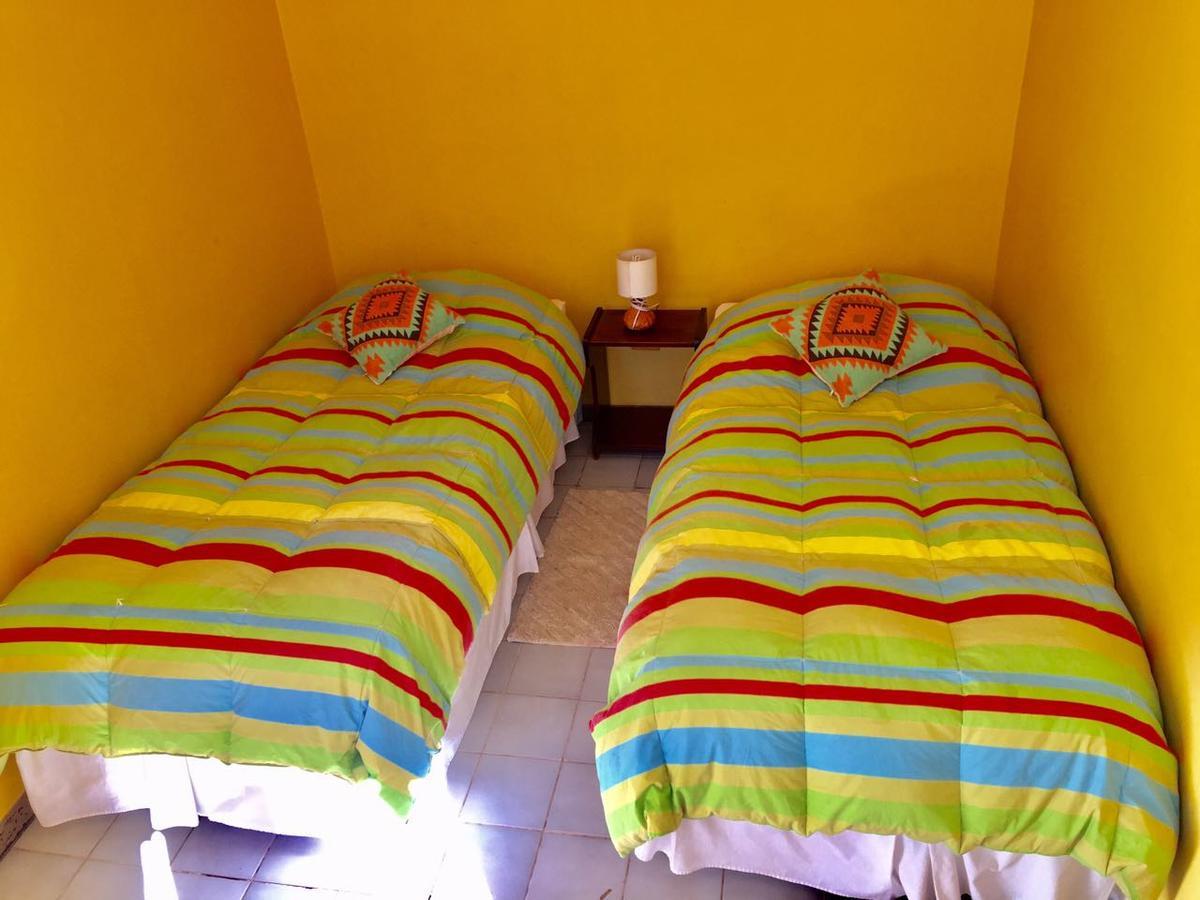 Hostal Intipara Сан Педро де Атакама Екстериор снимка