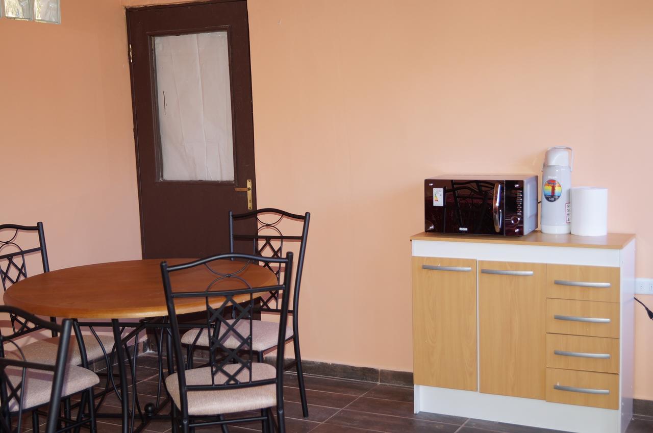 Hostal Intipara Сан Педро де Атакама Екстериор снимка