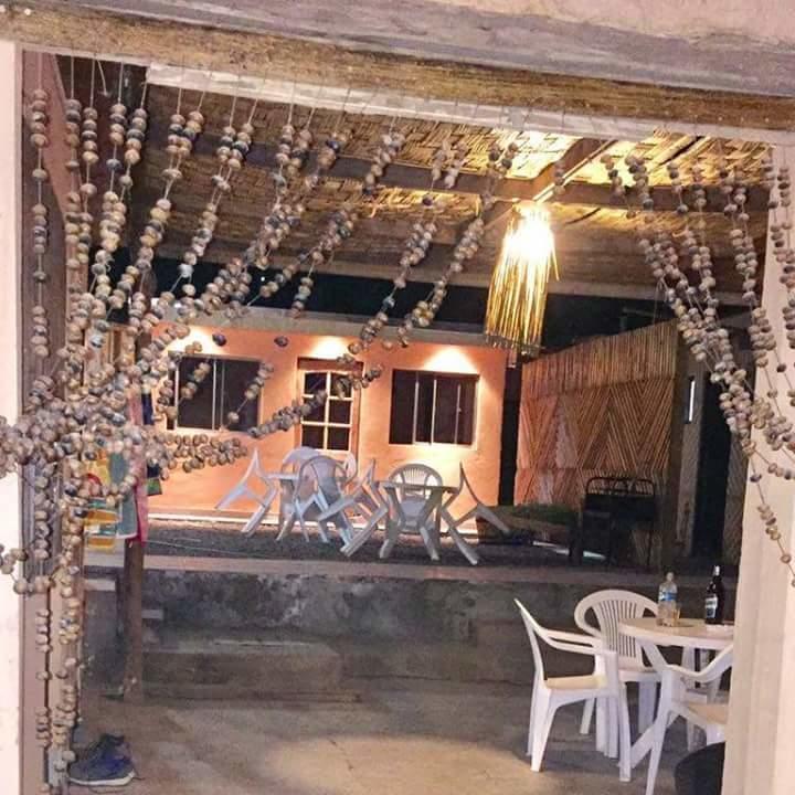 Hostal Intipara Сан Педро де Атакама Екстериор снимка