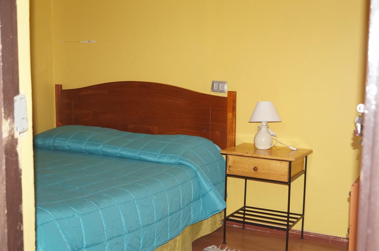 Hostal Intipara Сан Педро де Атакама Екстериор снимка