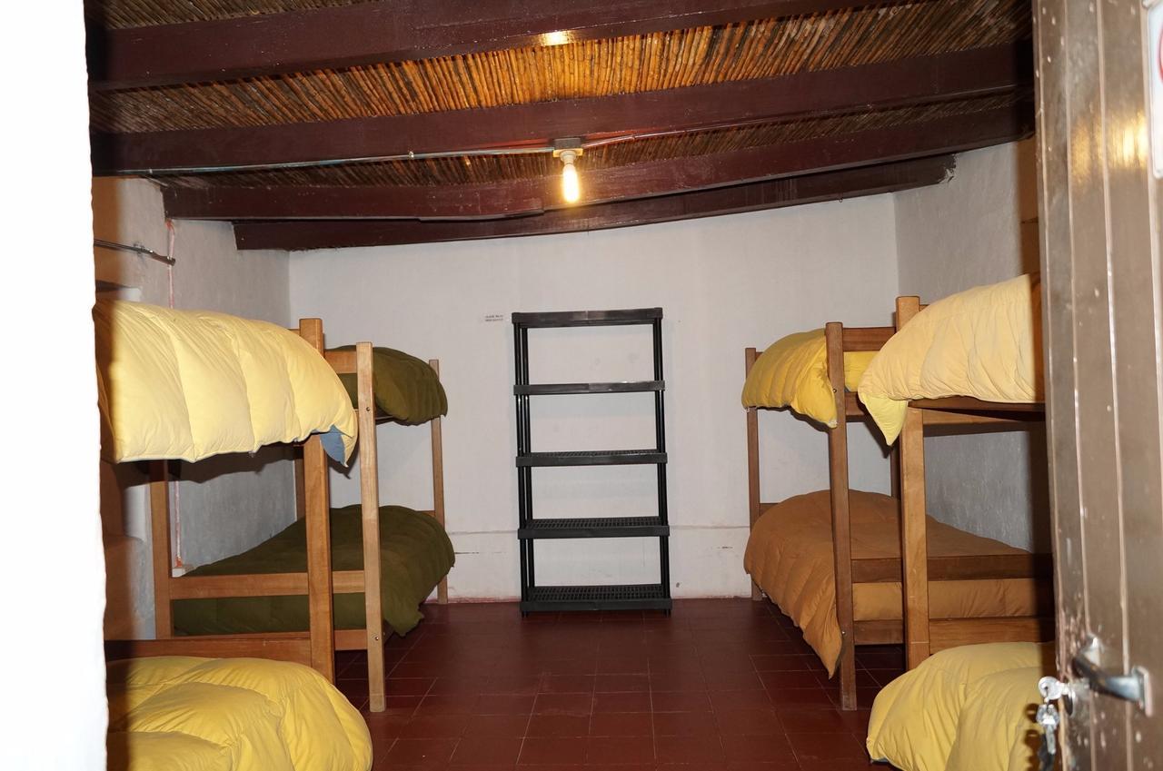 Hostal Intipara Сан Педро де Атакама Екстериор снимка