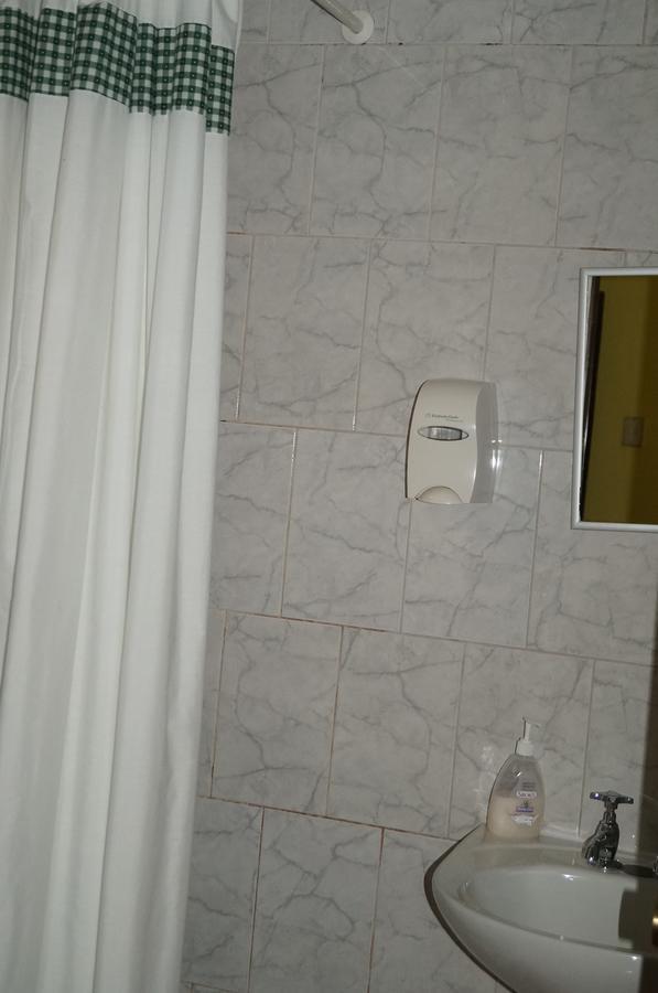 Hostal Intipara Сан Педро де Атакама Екстериор снимка