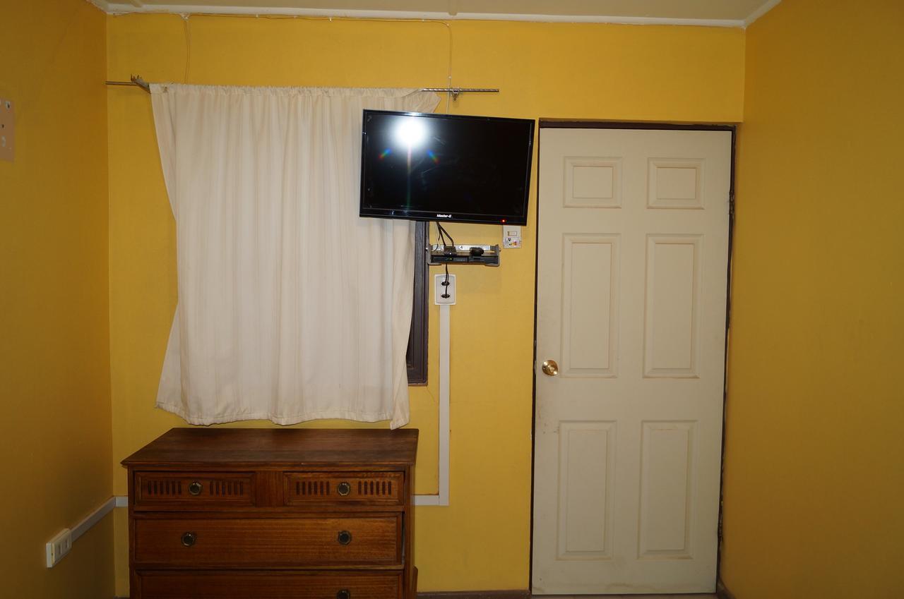Hostal Intipara Сан Педро де Атакама Екстериор снимка