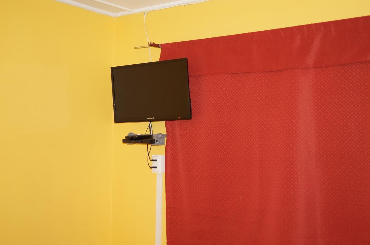 Hostal Intipara Сан Педро де Атакама Екстериор снимка