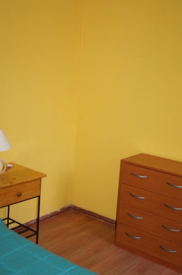 Hostal Intipara Сан Педро де Атакама Екстериор снимка
