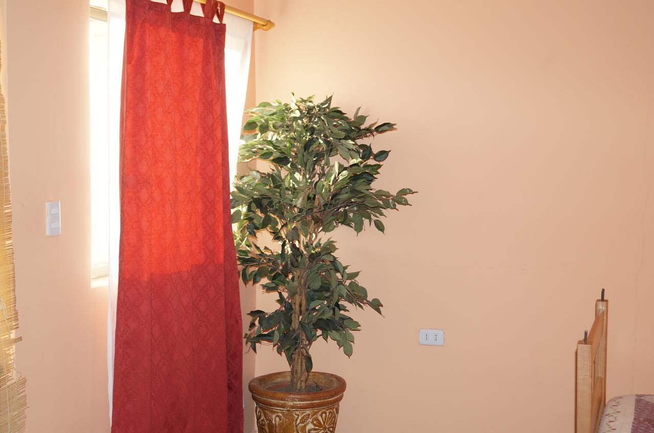 Hostal Intipara Сан Педро де Атакама Екстериор снимка