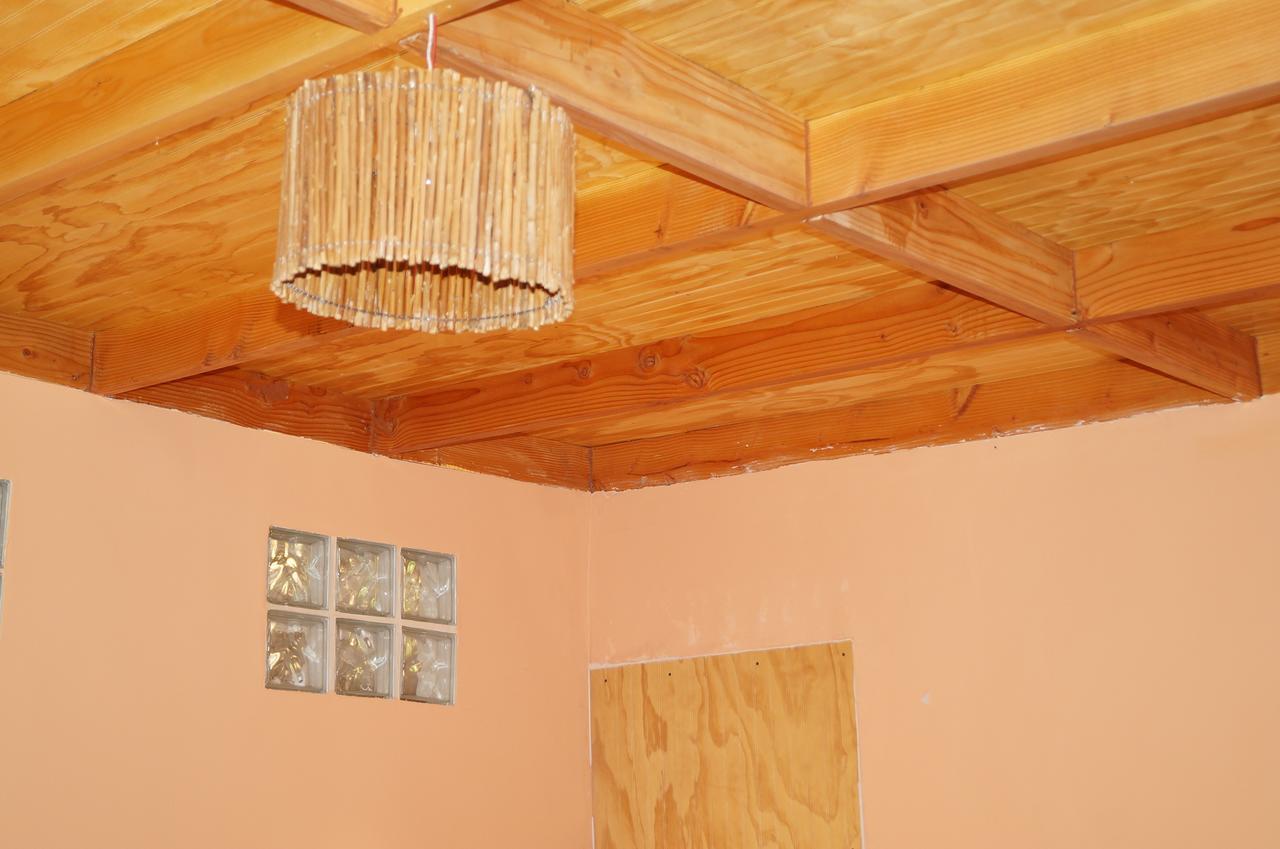 Hostal Intipara Сан Педро де Атакама Екстериор снимка